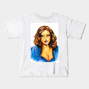 Malena Kids T-Shirt